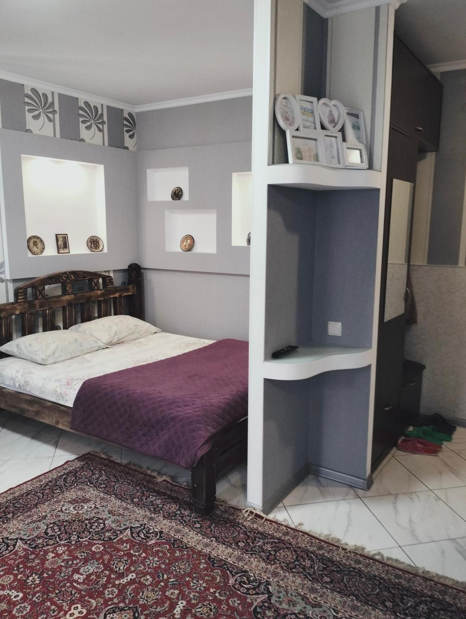 Apartment On 8 Marta Mikolajiv Kültér fotó