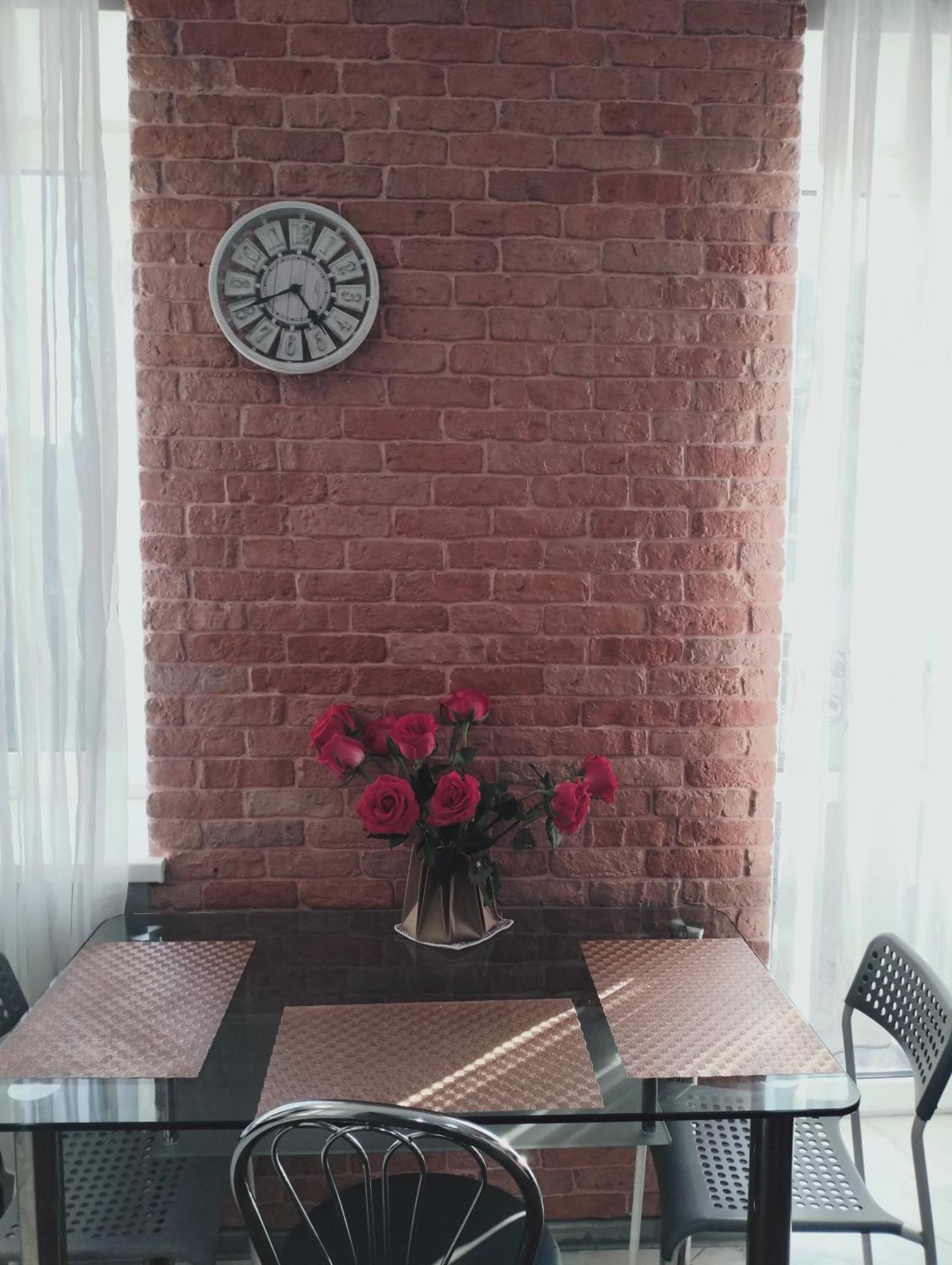 Apartment On 8 Marta Mikolajiv Kültér fotó