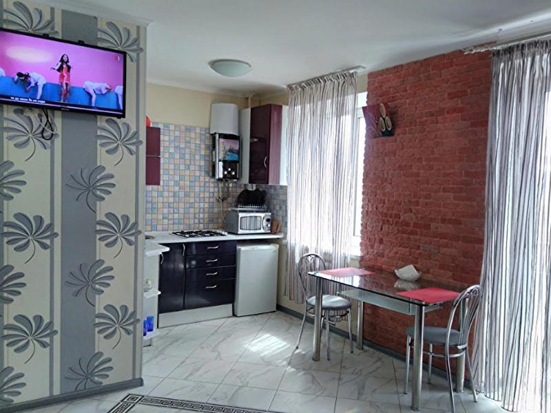 Apartment On 8 Marta Mikolajiv Kültér fotó