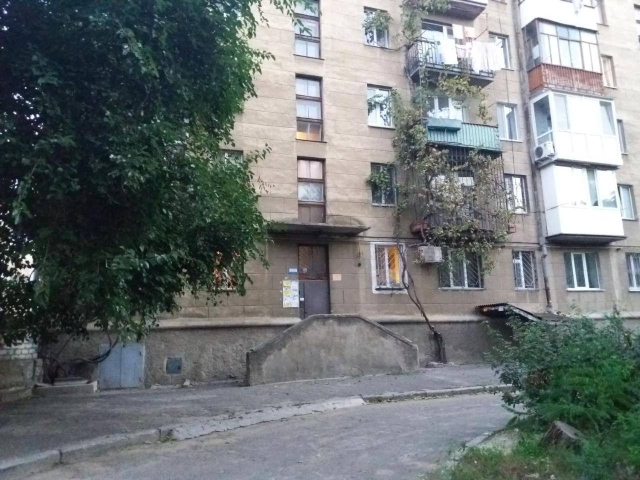 Apartment On 8 Marta Mikolajiv Kültér fotó